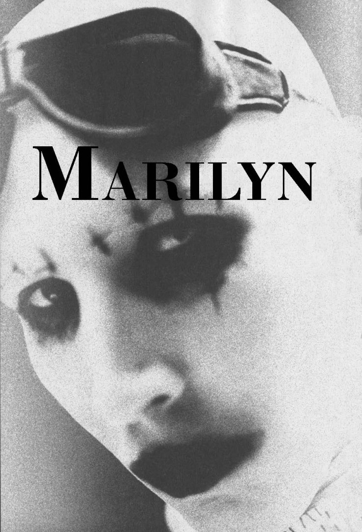 Иллюстрация 2 из 48 для Marilyn Manson: долгий, трудный путь из ада - Мэнсон, Штраус | Лабиринт - книги. Источник: Лабиринт