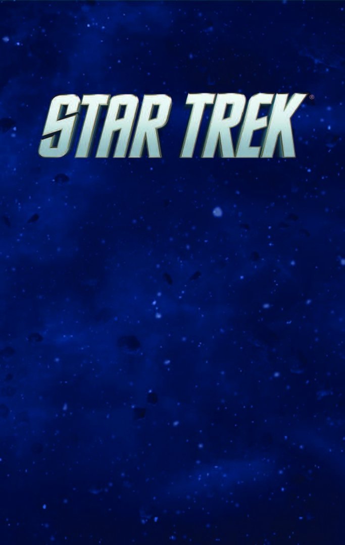 Иллюстрация 1 из 27 для Star Trek. Том 6. После тьмы - Майк Джонсон | Лабиринт - книги. Источник: Лабиринт