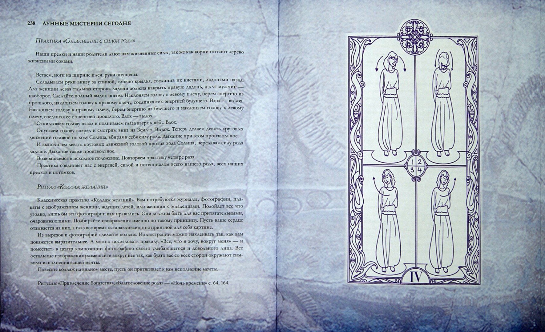 Иллюстрация 1 из 7 для Лунный манускрипт - Лариса Ренар | Лабиринт - книги. Источник: Лабиринт