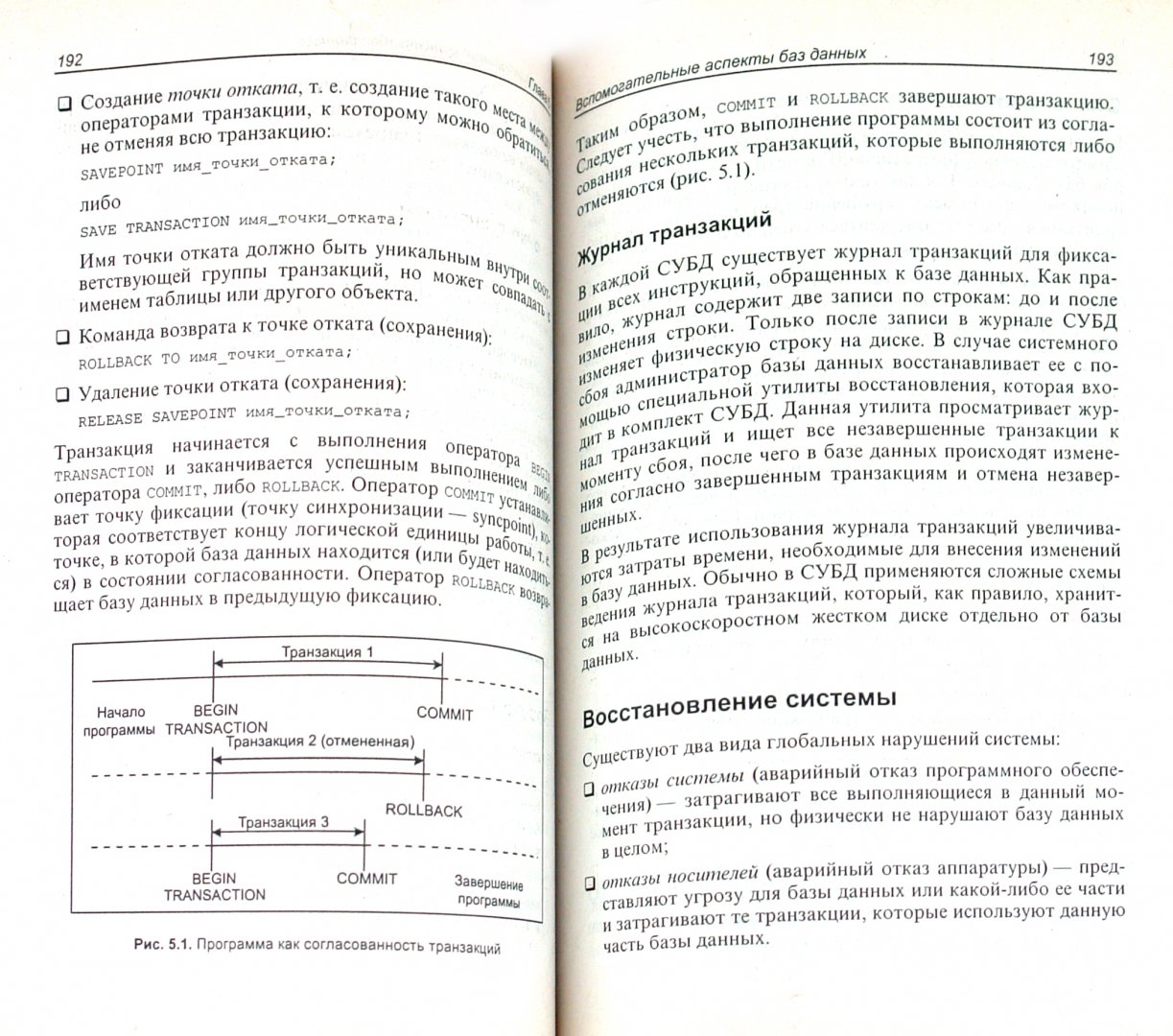 Иллюстрация 1 из 16 для Базы данных. Разработка приложений - Лада Рудикова | Лабиринт - книги. Источник: Лабиринт