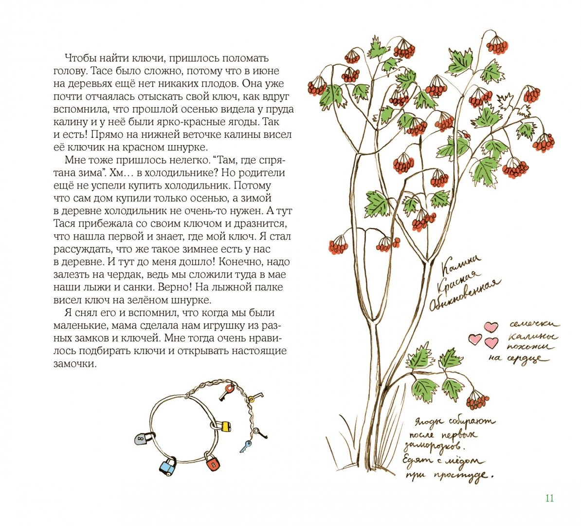 Иллюстрация 10 из 87 для Лето в Деревне - Зина Сурова | Лабиринт - книги. Источник: Лабиринт