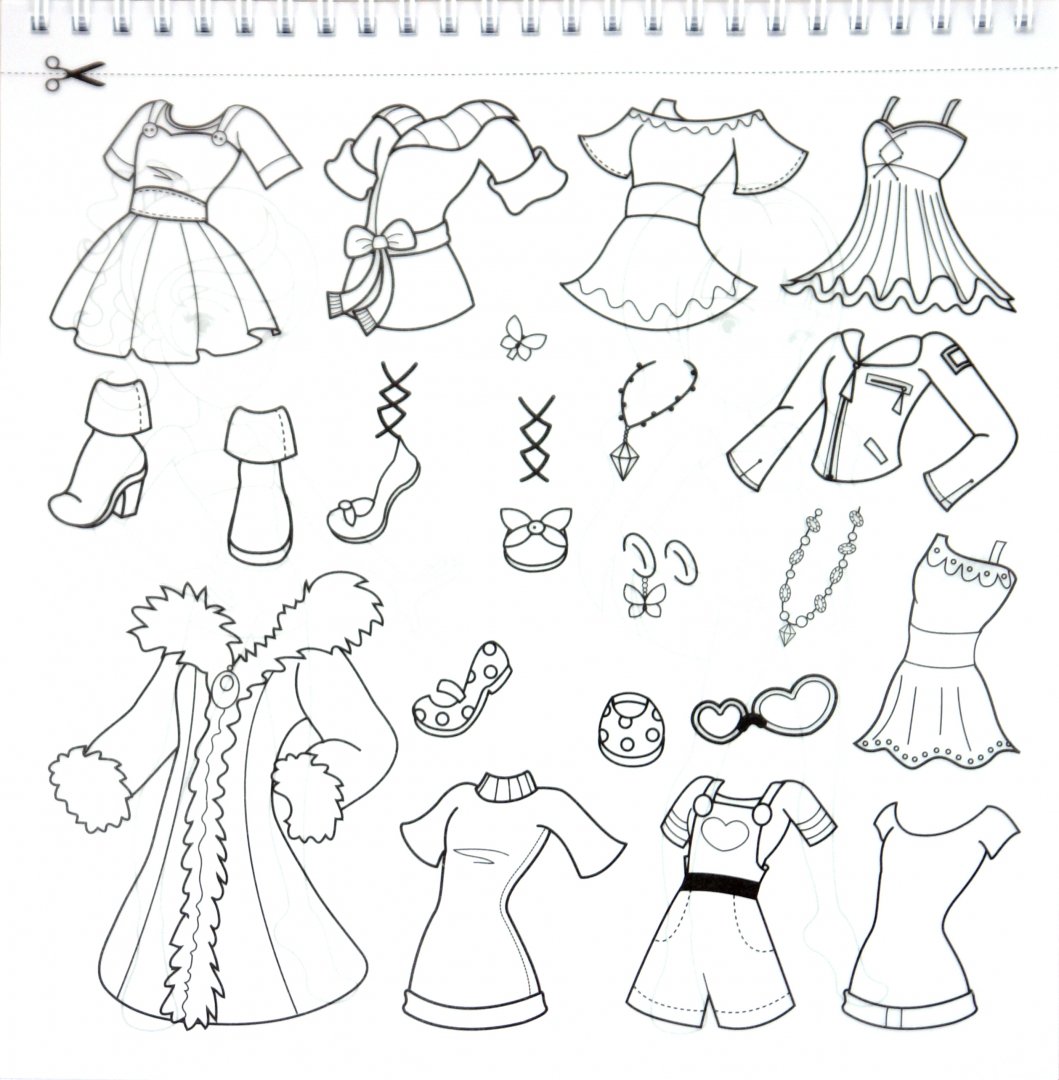 Иллюстрация 1 из 18 для Клуб классных девчонок. Розовая | Лабиринт - книги. Источник: Лабиринт